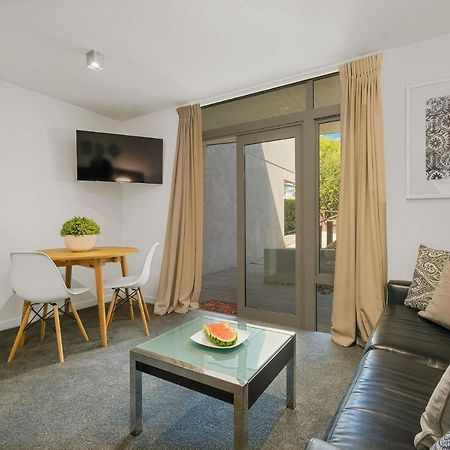 The Alps Apartment Three Bedroom Queenstown Buitenkant foto