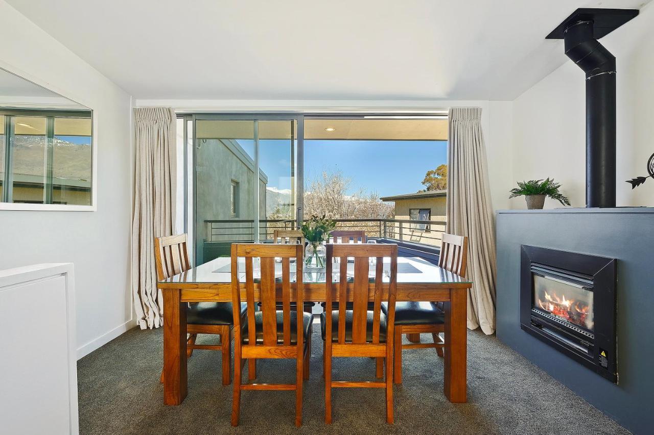The Alps Apartment Three Bedroom Queenstown Buitenkant foto