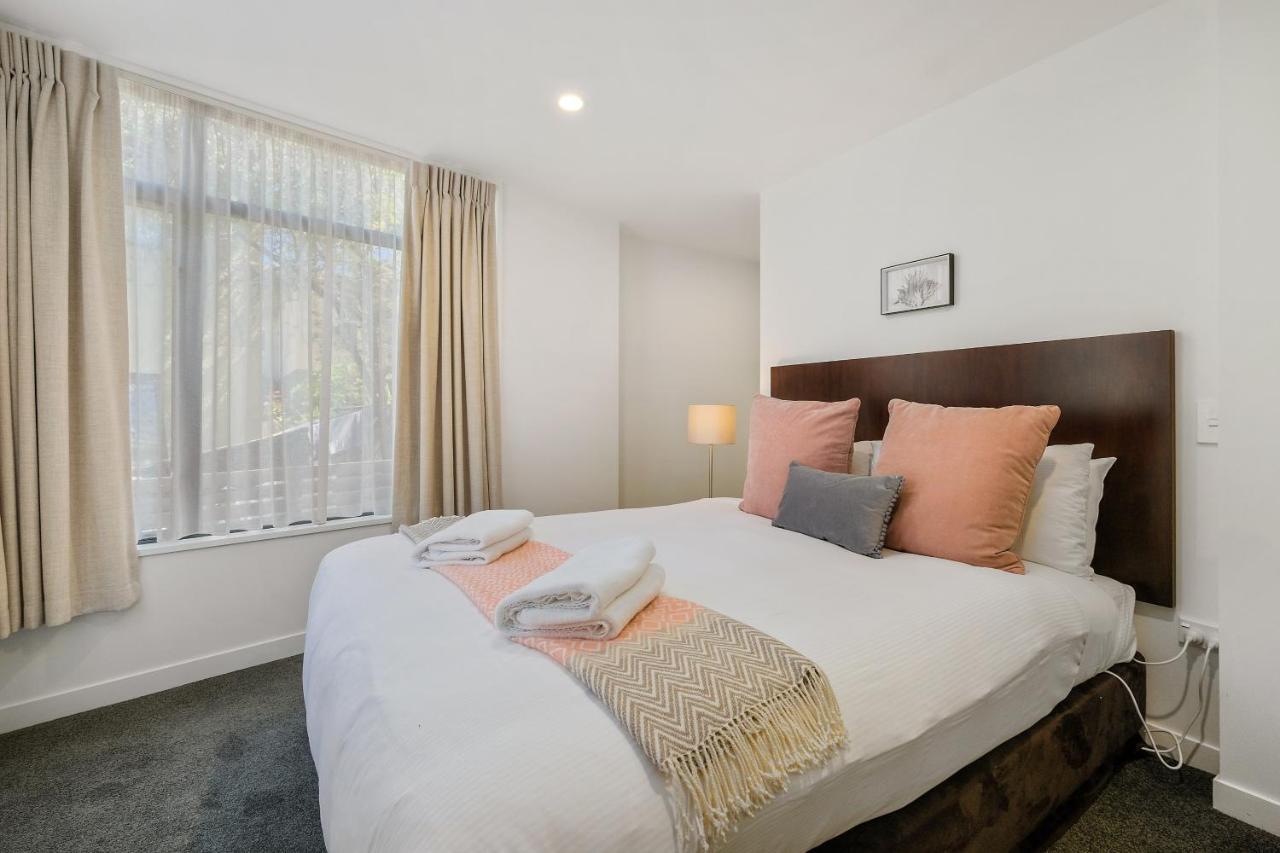 The Alps Apartment Three Bedroom Queenstown Buitenkant foto