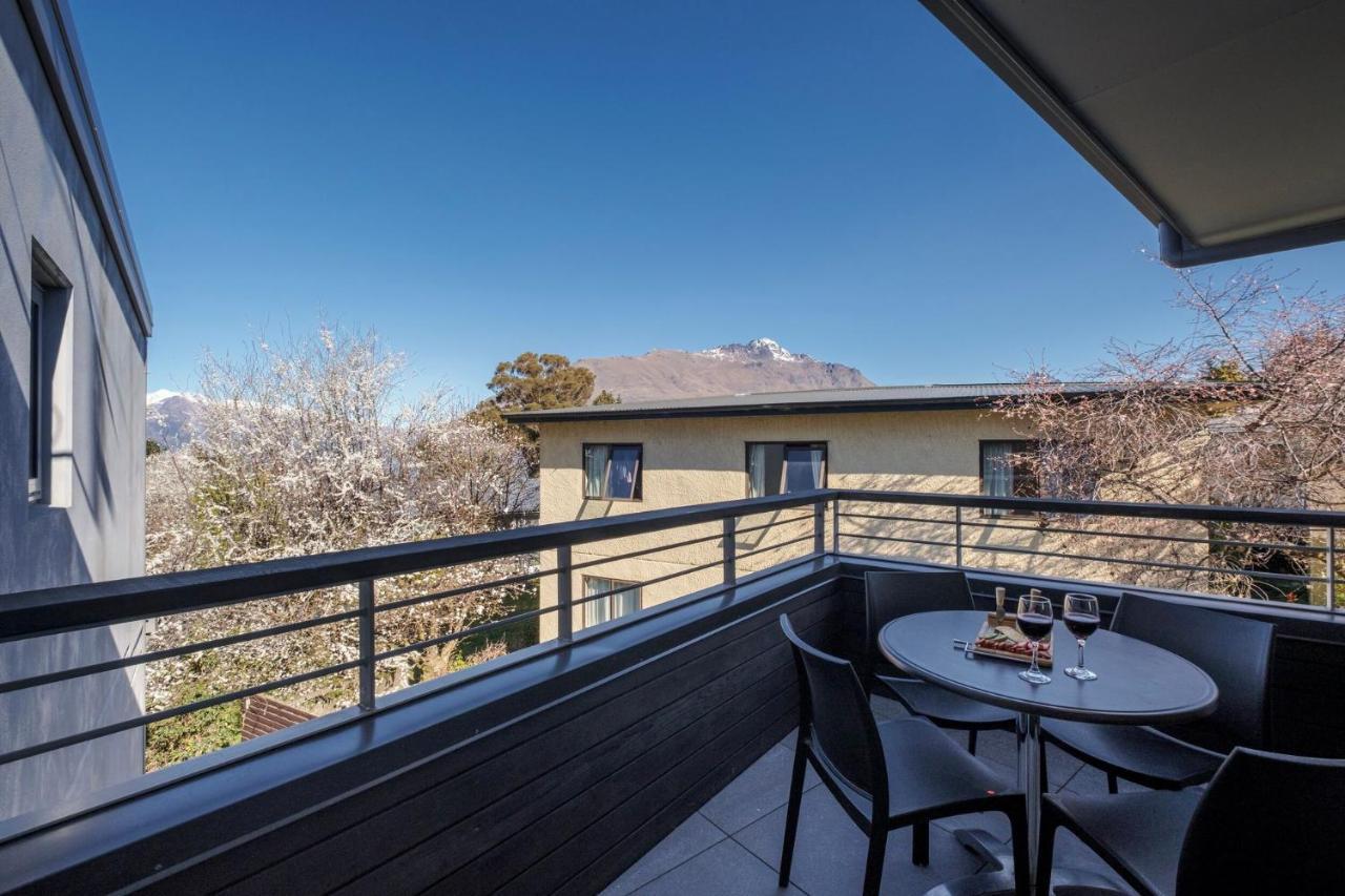 The Alps Apartment Three Bedroom Queenstown Buitenkant foto