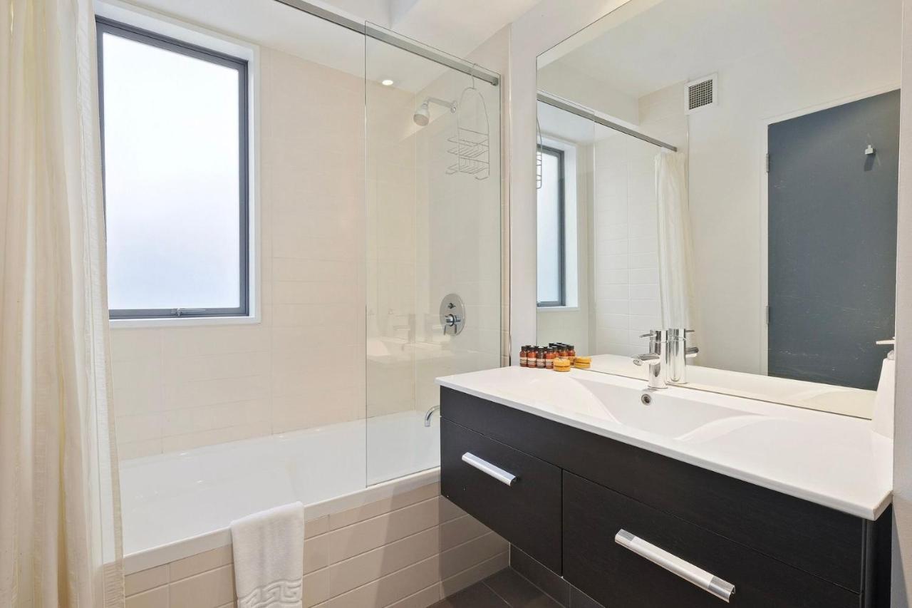 The Alps Apartment Three Bedroom Queenstown Buitenkant foto