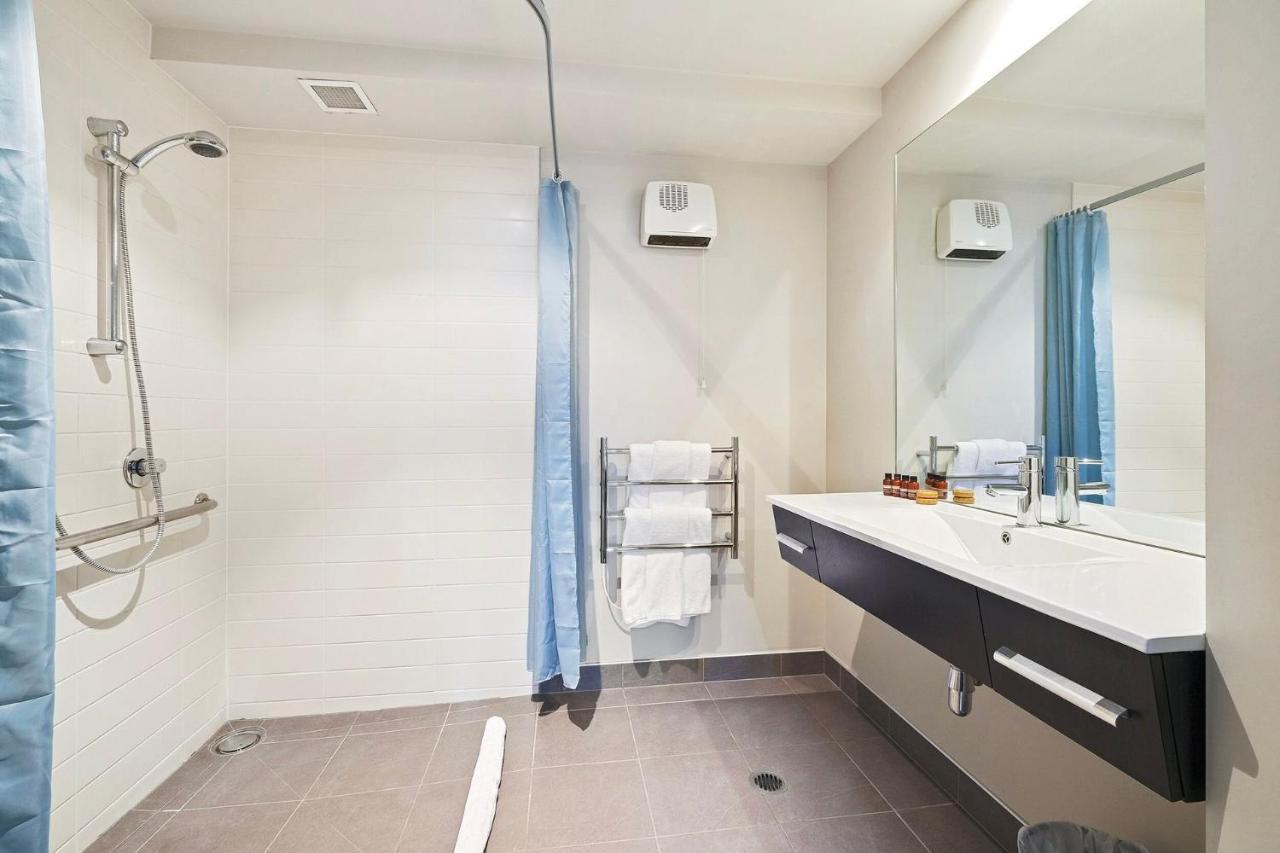 The Alps Apartment Three Bedroom Queenstown Buitenkant foto
