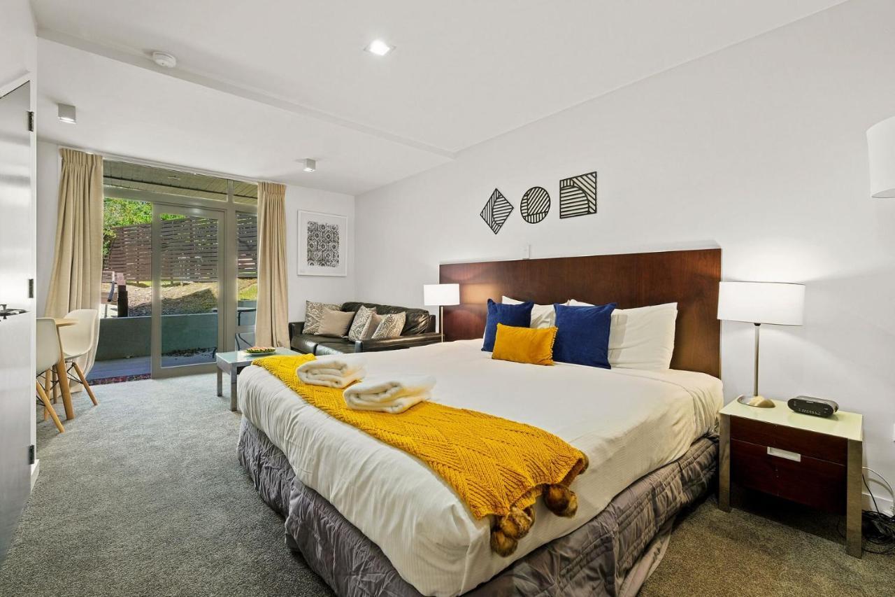 The Alps Apartment Three Bedroom Queenstown Buitenkant foto